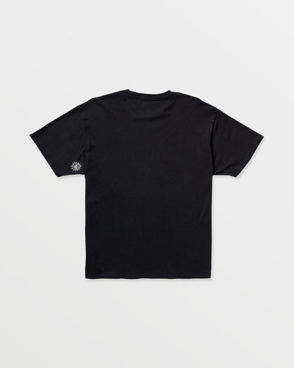 Men's Featured Artist Seth Conboy Rack Em Short Sleeve Tee | Volcom Sale