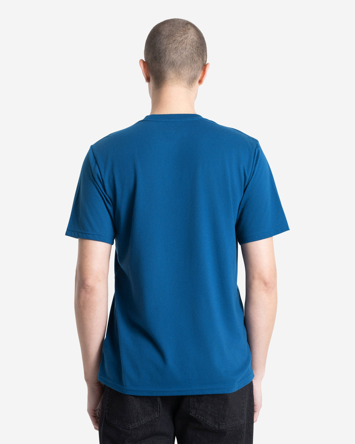 Men's Walker Short Sleeve Tee | Volcom Popular