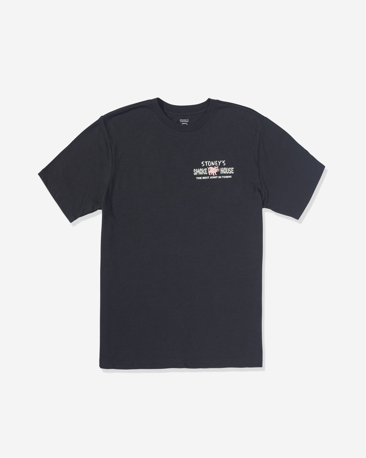 Men's Smokeys Joint Short Sleeve Tee | Volcom Premium