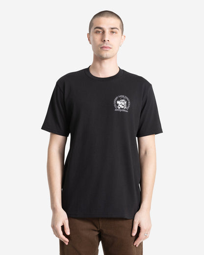 Men's Solo Wolf Short Sleeve Tee | Volcom Best Price