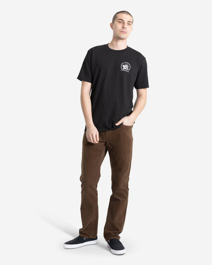 Men's Solo Wolf Short Sleeve Tee | Volcom Best Price