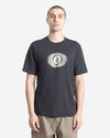 Washed Black Heather
