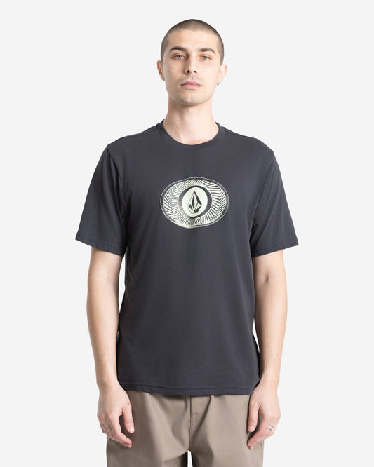 Men's Buckel Up Short Sleeve Tee | Volcom Customer Favorite