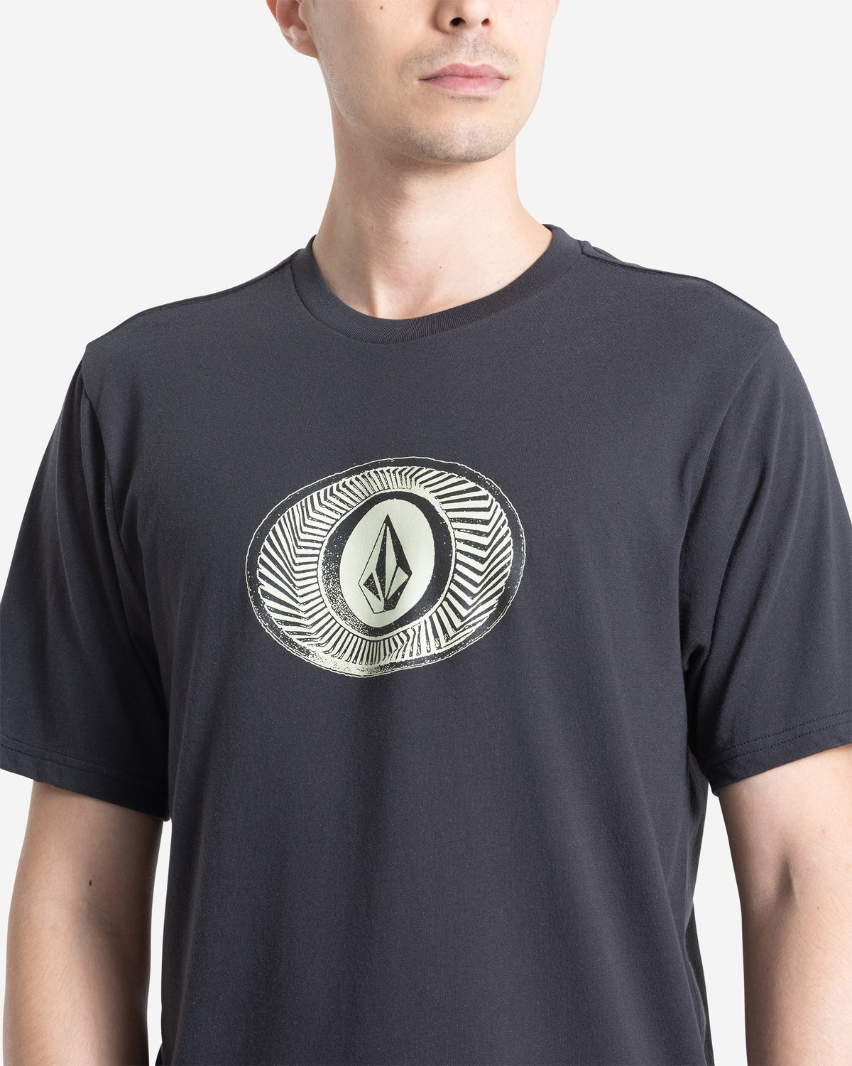 Men's Buckel Up Short Sleeve Tee | Volcom Customer Favorite