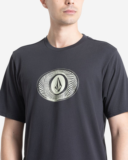 Men's Buckel Up Short Sleeve Tee | Volcom Customer Favorite