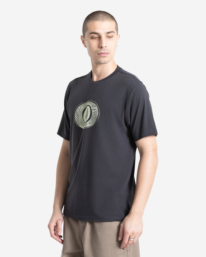 Men's Buckel Up Short Sleeve Tee | Volcom Customer Favorite