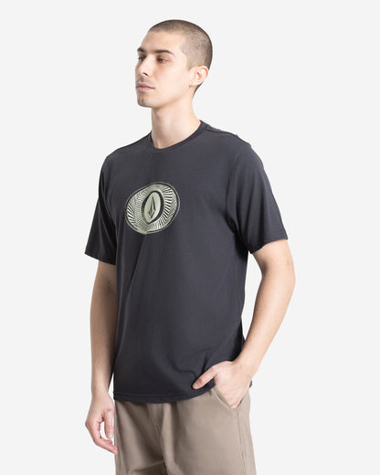 Men's Buckel Up Short Sleeve Tee | Volcom Customer Favorite