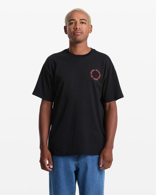 Men's Speed Beacon Short Sleeve Tee | Volcom Exclusive