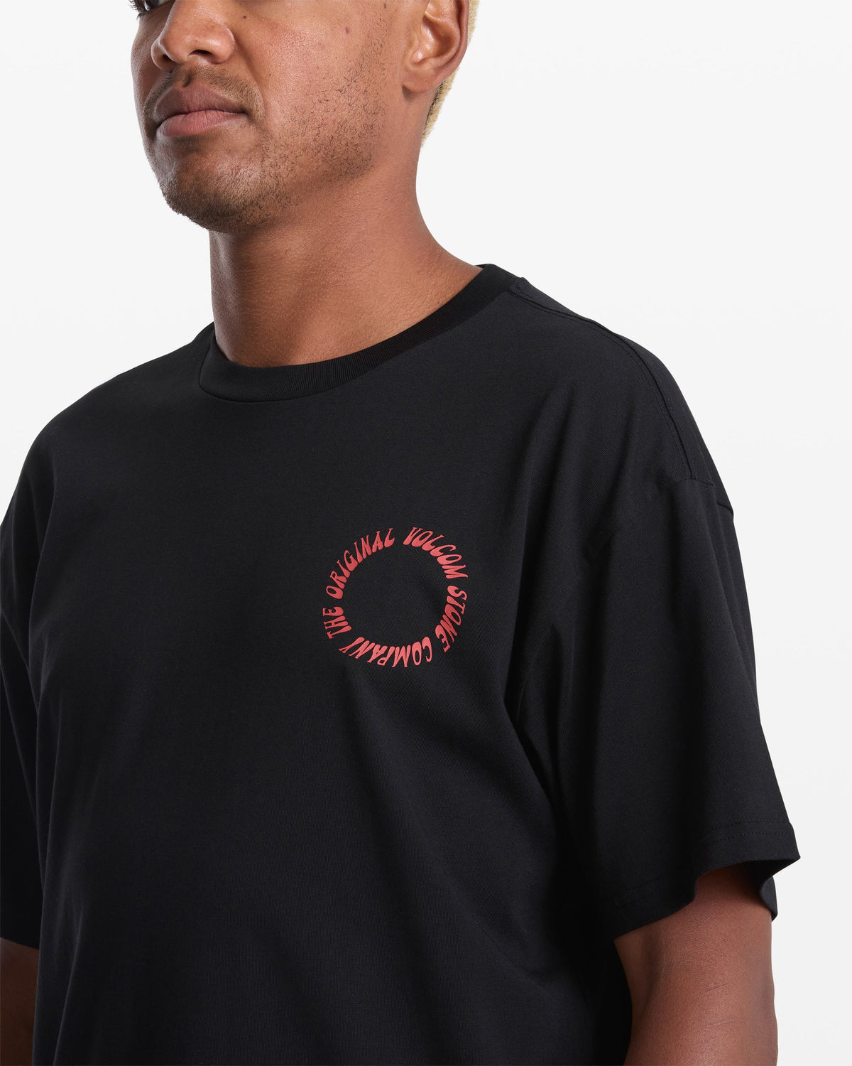 Men's Speed Beacon Short Sleeve Tee | Volcom Exclusive