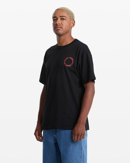 Men's Speed Beacon Short Sleeve Tee | Volcom Exclusive