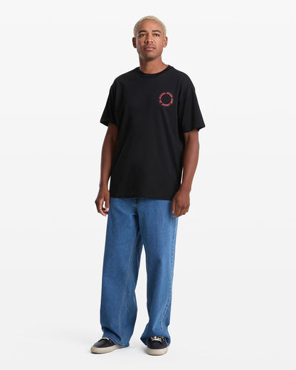 Men's Speed Beacon Short Sleeve Tee | Volcom Exclusive