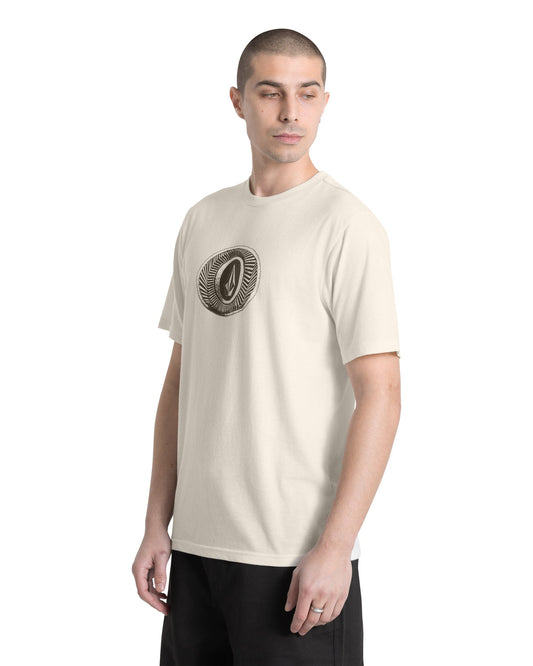 Men's Buckel Up Short Sleeve Tee | Volcom Discount