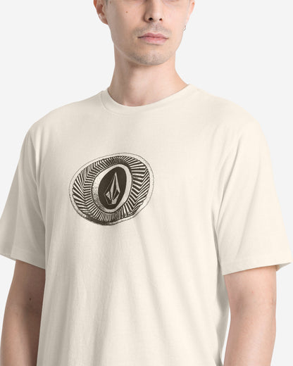 Men's Buckel Up Short Sleeve Tee | Volcom Discount