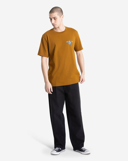 Men's Countertop Short Sleeve Tee | Volcom Trusted