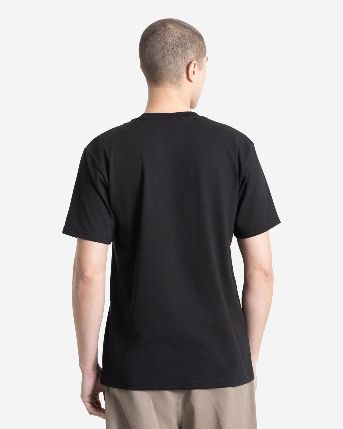 Men's American Steel Short Sleeve Tee | Volcom Customer Favorite