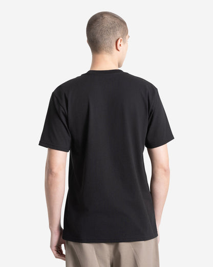 Men's American Steel Short Sleeve Tee | Volcom Customer Favorite