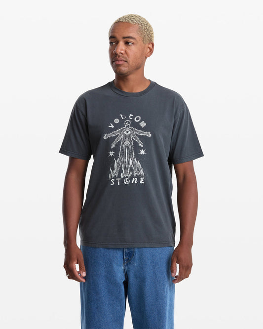 Men's Body High Short Sleeve Tee | Volcom Value