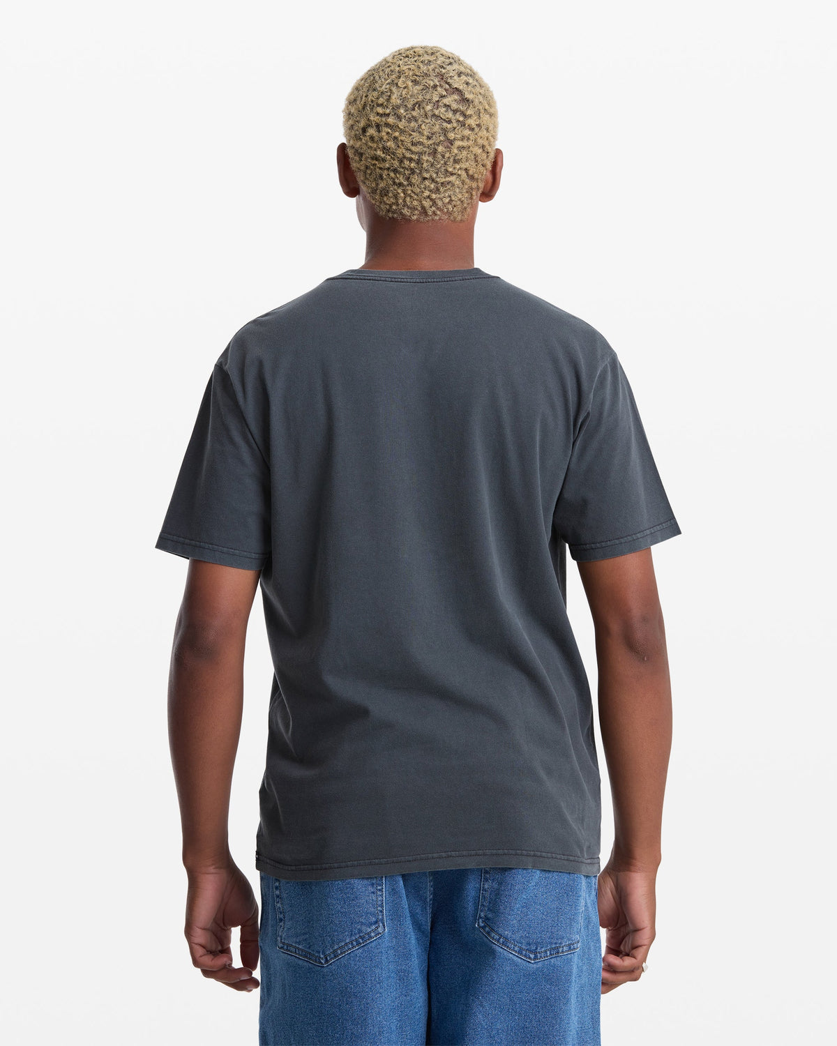 Men's Body High Short Sleeve Tee | Volcom Value
