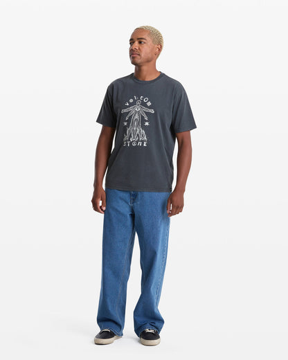 Men's Body High Short Sleeve Tee | Volcom Value