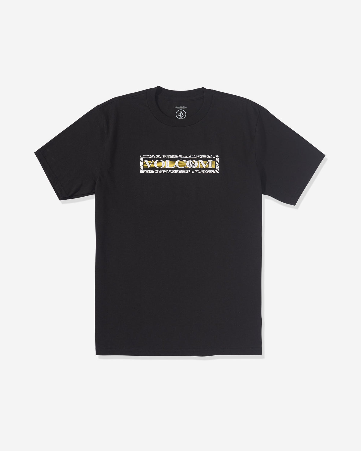 Men's You Drain Short Sleeve Tee | Volcom Best Price