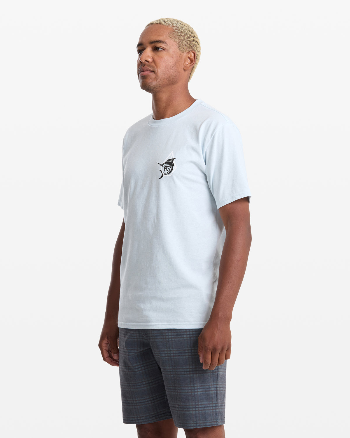 Men's Marlinsane Short Sleeve Tee | Volcom Latest