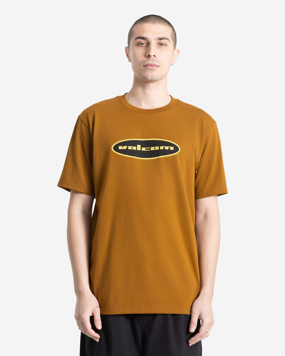 Men's Quone Short Sleeve Tee | Volcom Everyday