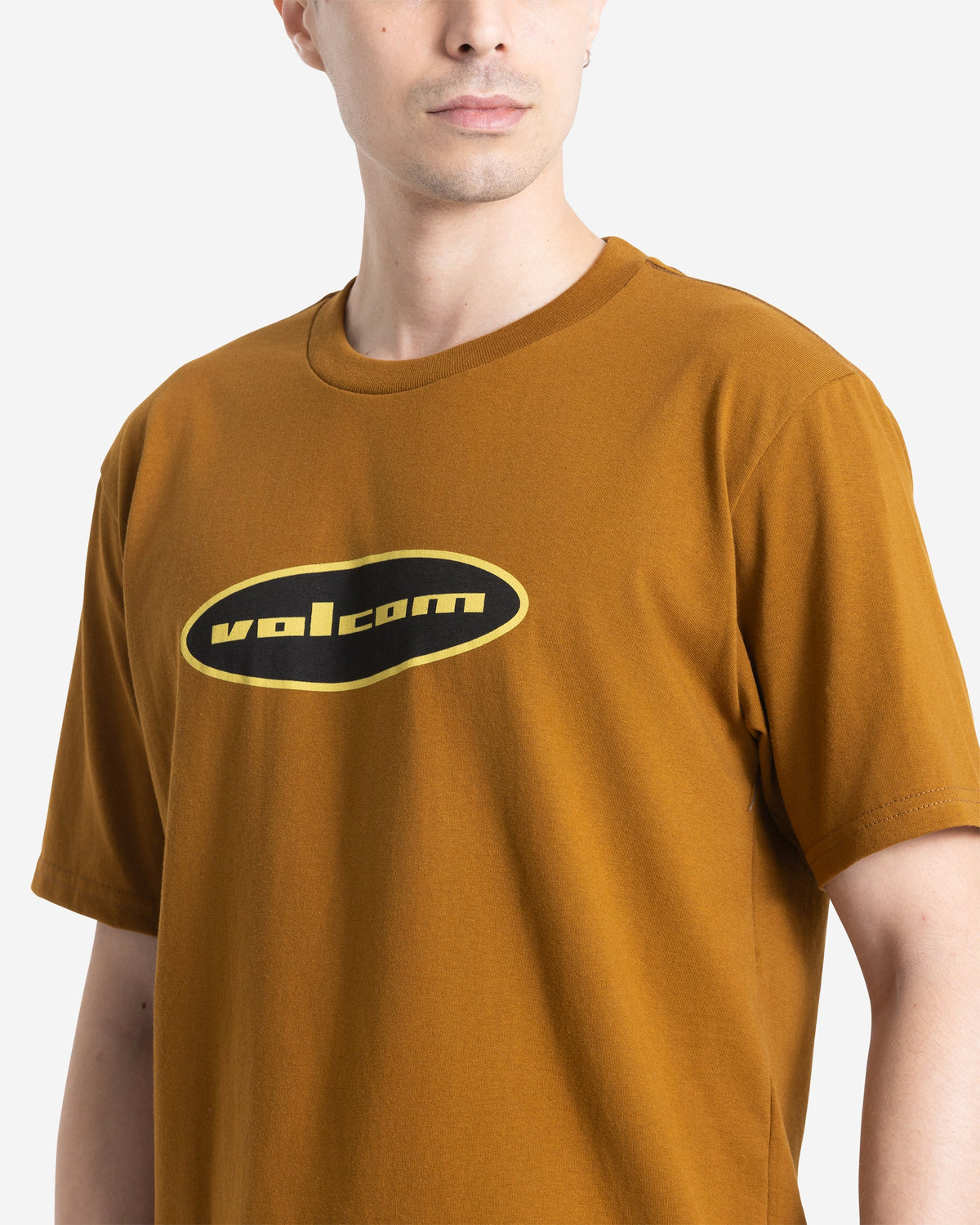 Men's Quone Short Sleeve Tee | Volcom Everyday