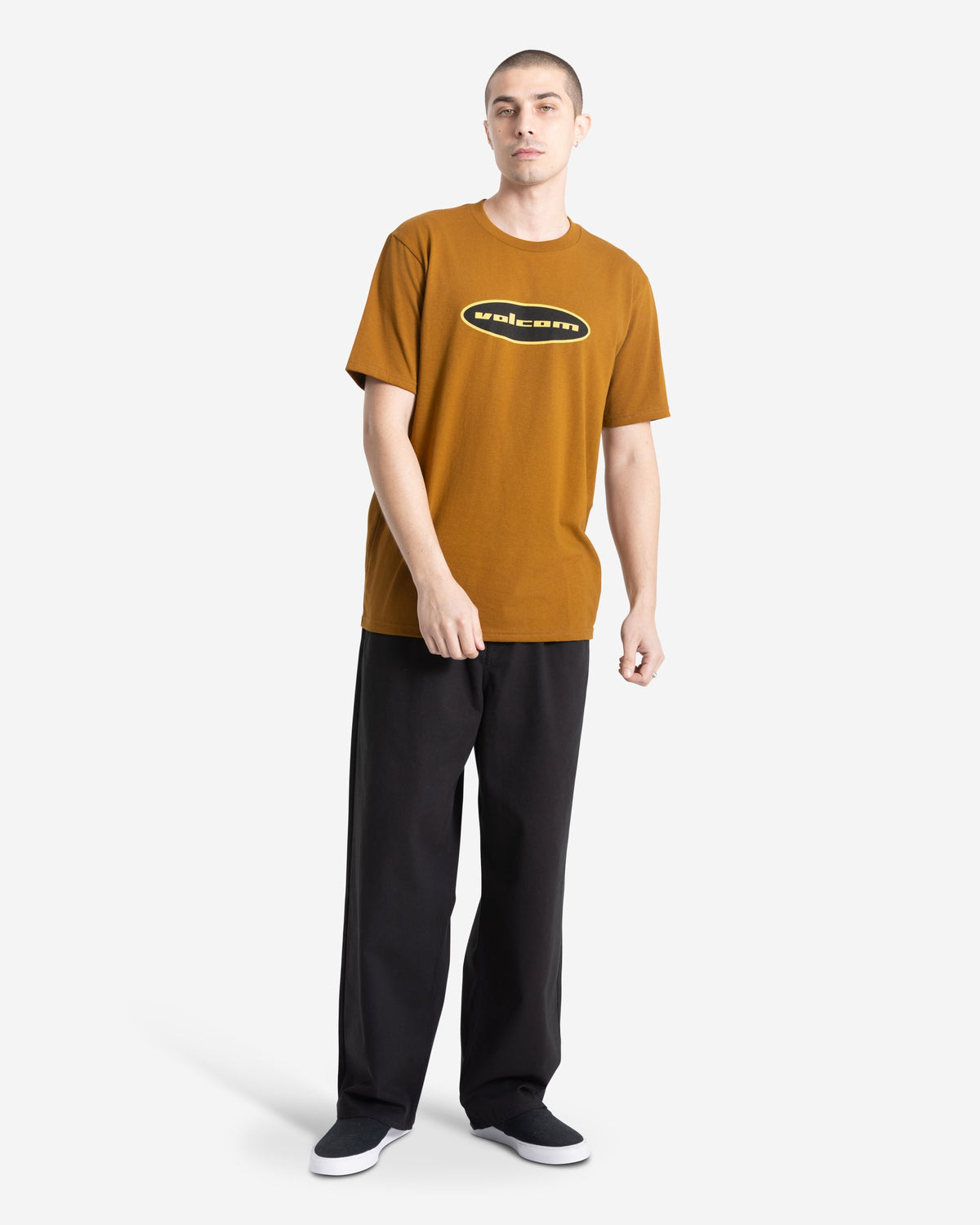 Men's Quone Short Sleeve Tee | Volcom Everyday