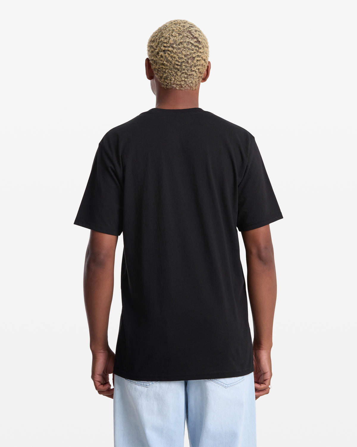 Men's Live Wire Short Sleeve Tee | Volcom Premium