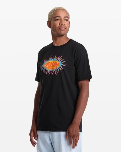 Men's Live Wire Short Sleeve Tee | Volcom Premium