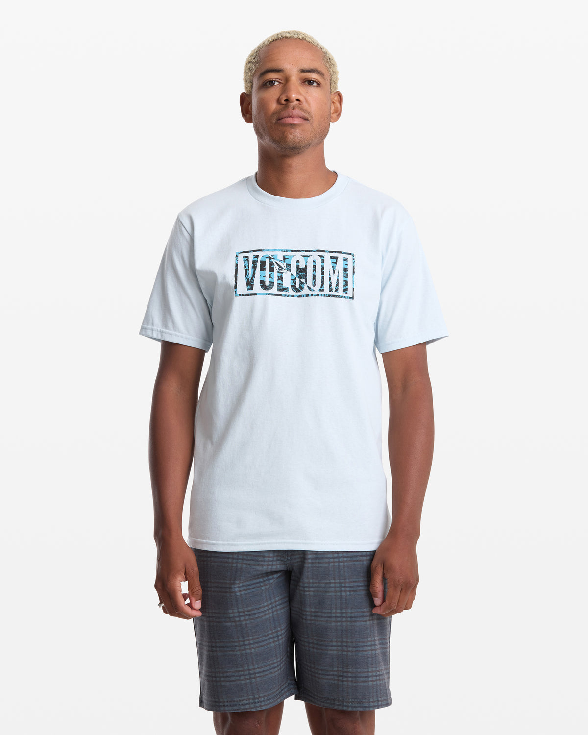 Men's Chaotic Short Sleeve Tee | Volcom Value