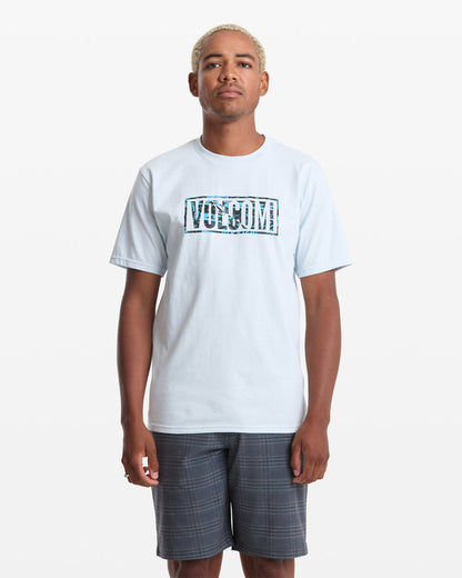 Men's Chaotic Short Sleeve Tee | Volcom Value