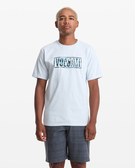 Men's Chaotic Short Sleeve Tee | Volcom Value