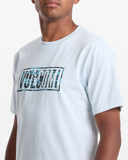 Men's Chaotic Short Sleeve Tee | Volcom Value