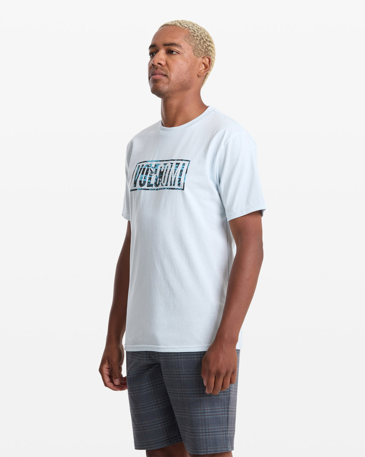 Men's Chaotic Short Sleeve Tee | Volcom Value