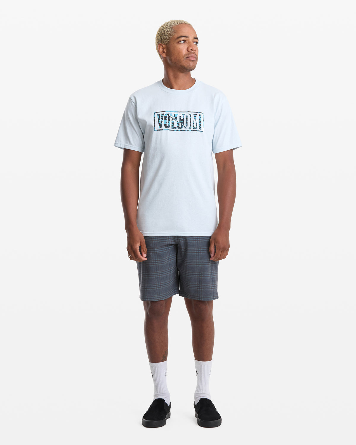 Men's Chaotic Short Sleeve Tee | Volcom Value