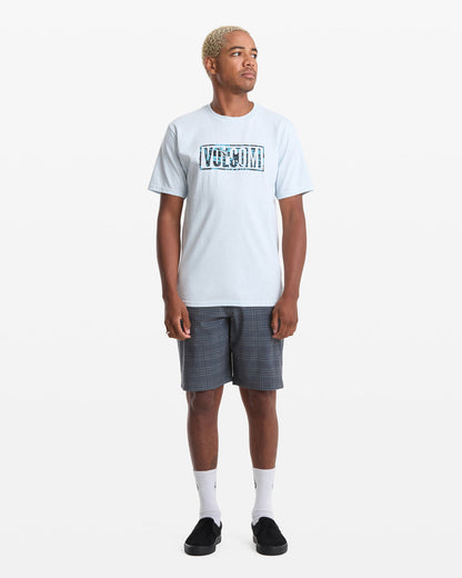 Men's Chaotic Short Sleeve Tee | Volcom Value