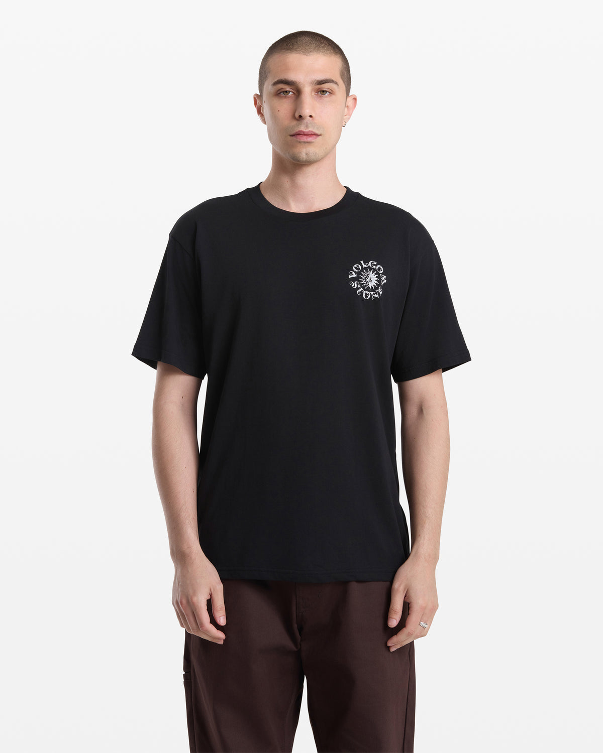 Men's Sunshiner Short Sleeve Tee | Volcom Value