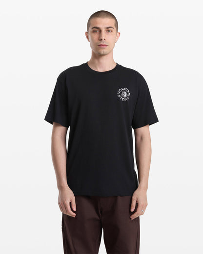 Men's Sunshiner Short Sleeve Tee | Volcom Value