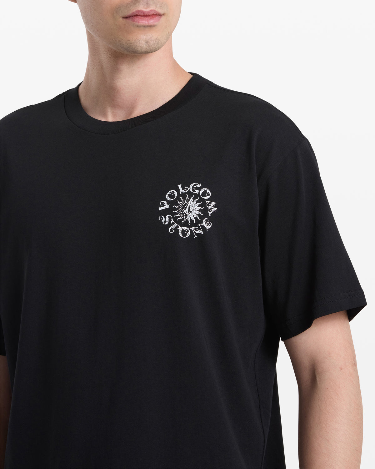 Men's Sunshiner Short Sleeve Tee | Volcom Value