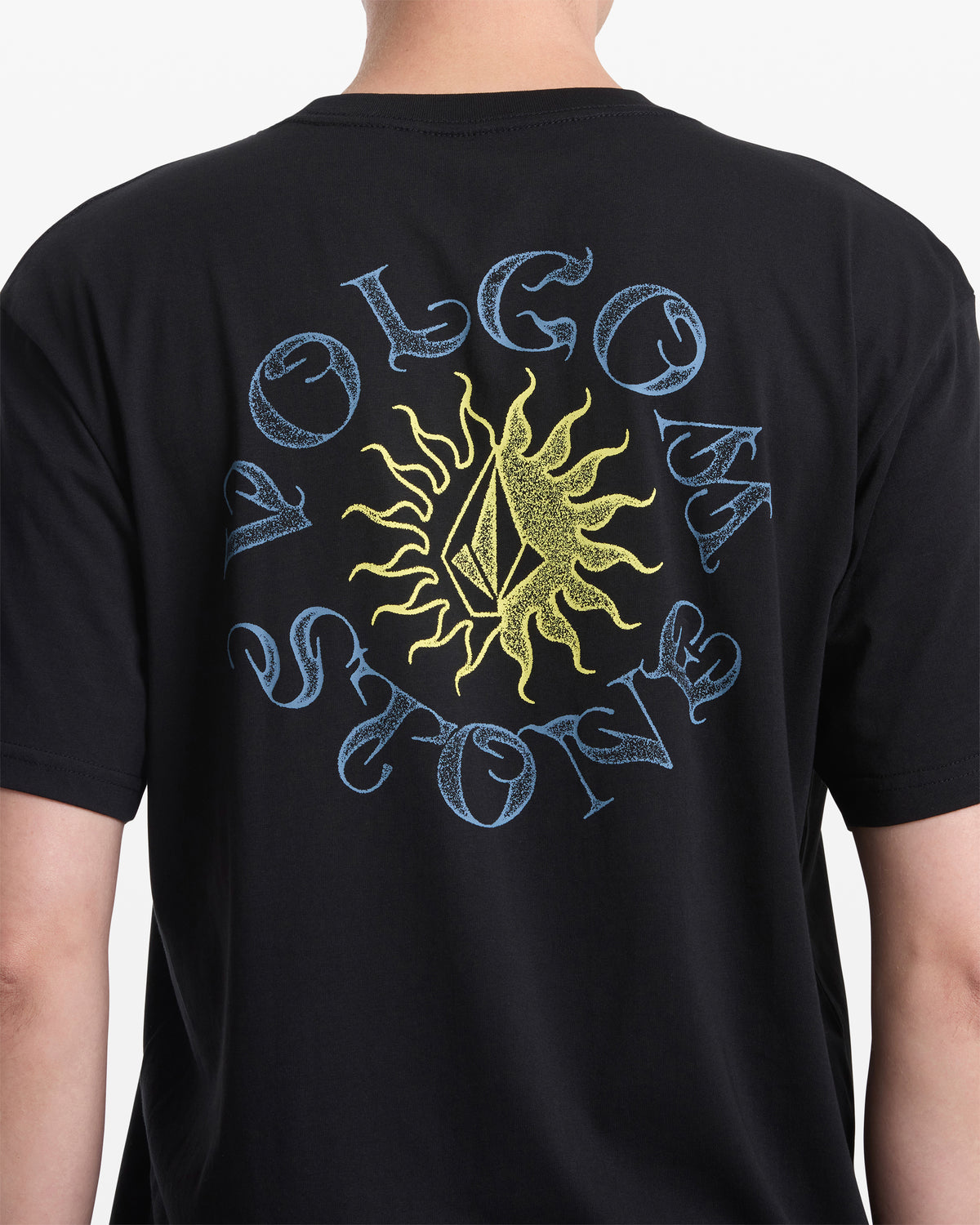 Men's Sunshiner Short Sleeve Tee | Volcom Value