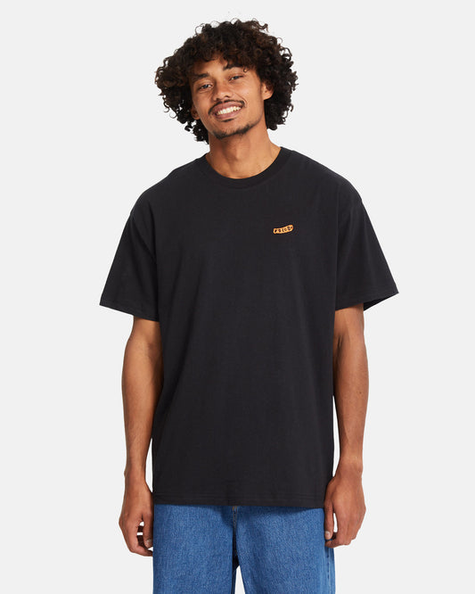 Men's Pistol Stone Lse Short Sleeve Tee | Volcom Sale