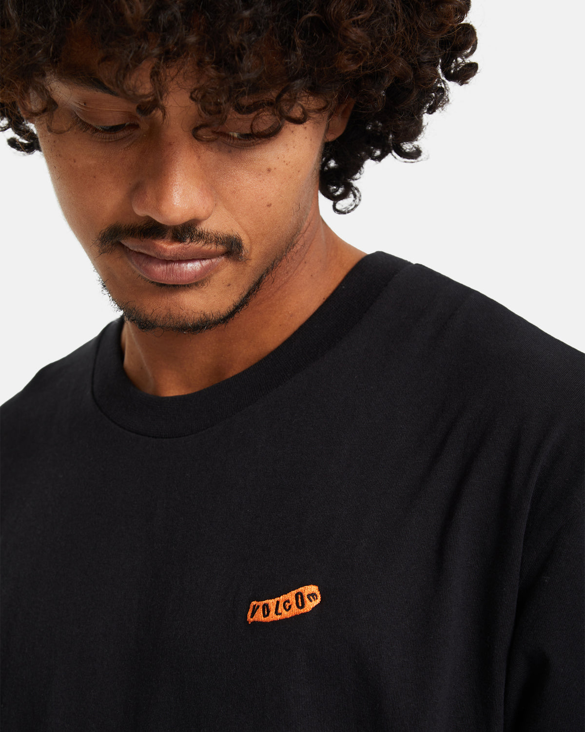 Men's Pistol Stone Lse Short Sleeve Tee | Volcom Sale