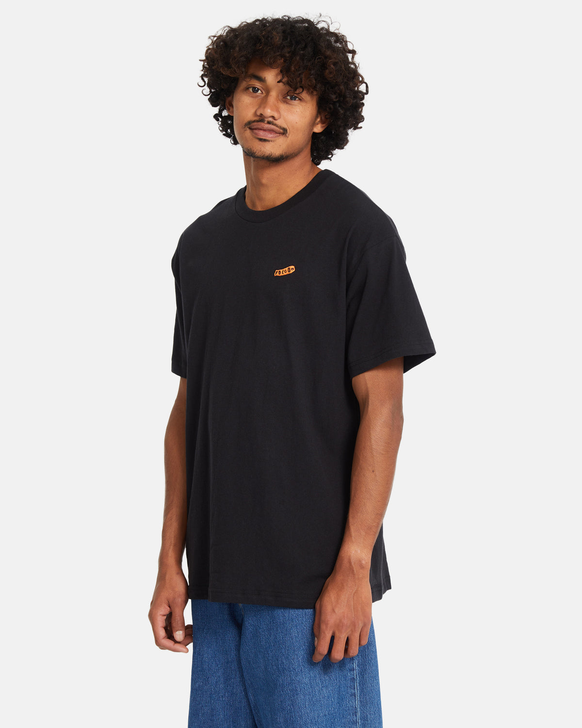 Men's Pistol Stone Lse Short Sleeve Tee | Volcom Sale