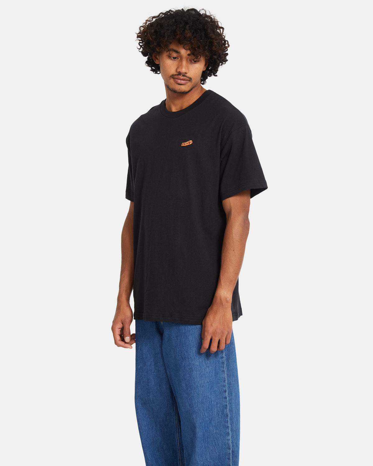 Men's Pistol Stone Lse Short Sleeve Tee | Volcom Sale