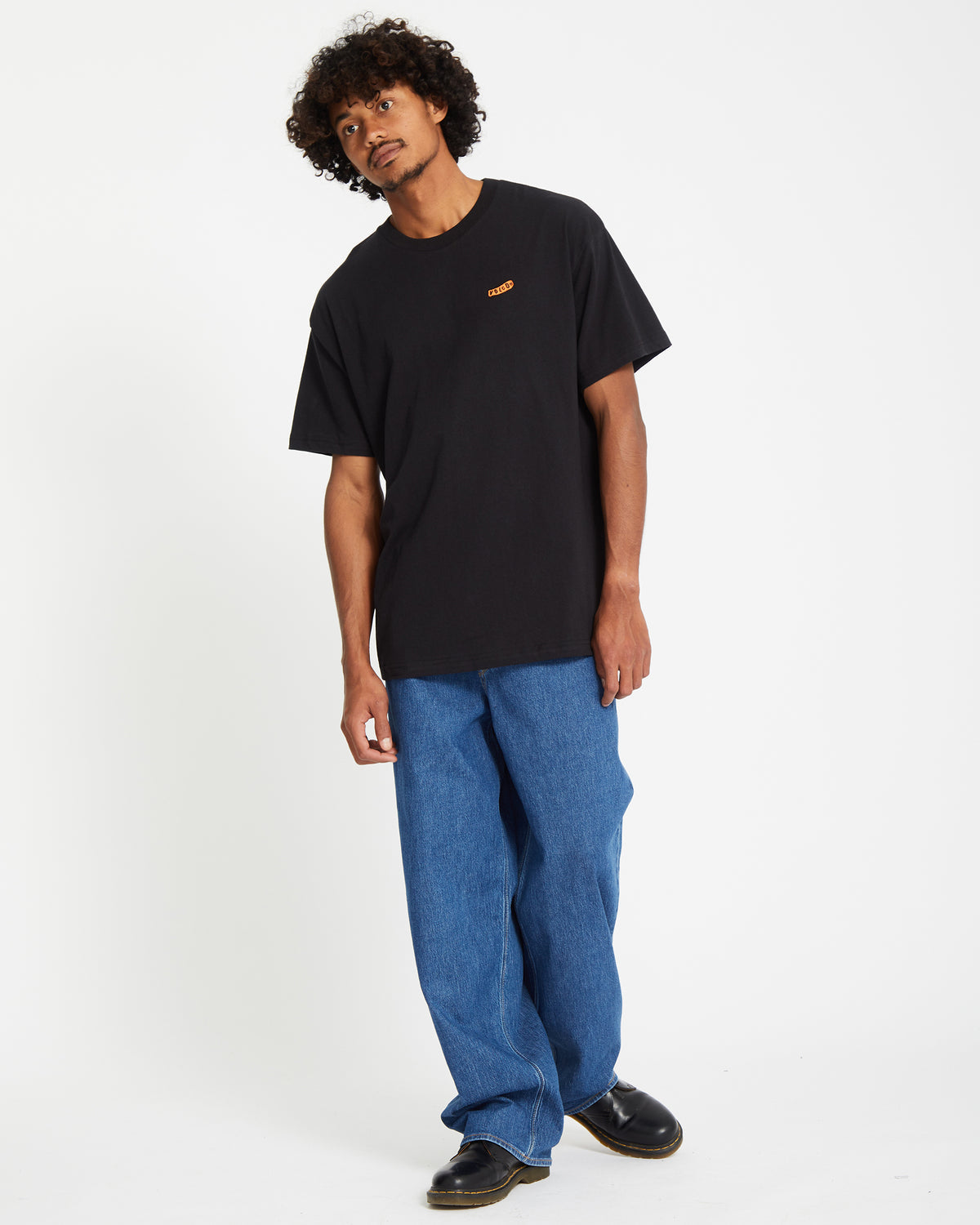 Men's Pistol Stone Lse Short Sleeve Tee | Volcom Sale