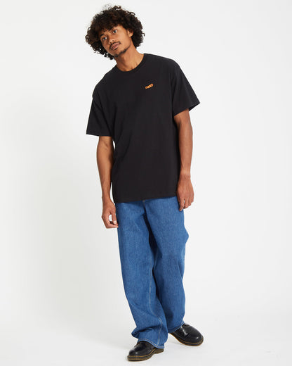 Men's Pistol Stone Lse Short Sleeve Tee | Volcom Sale
