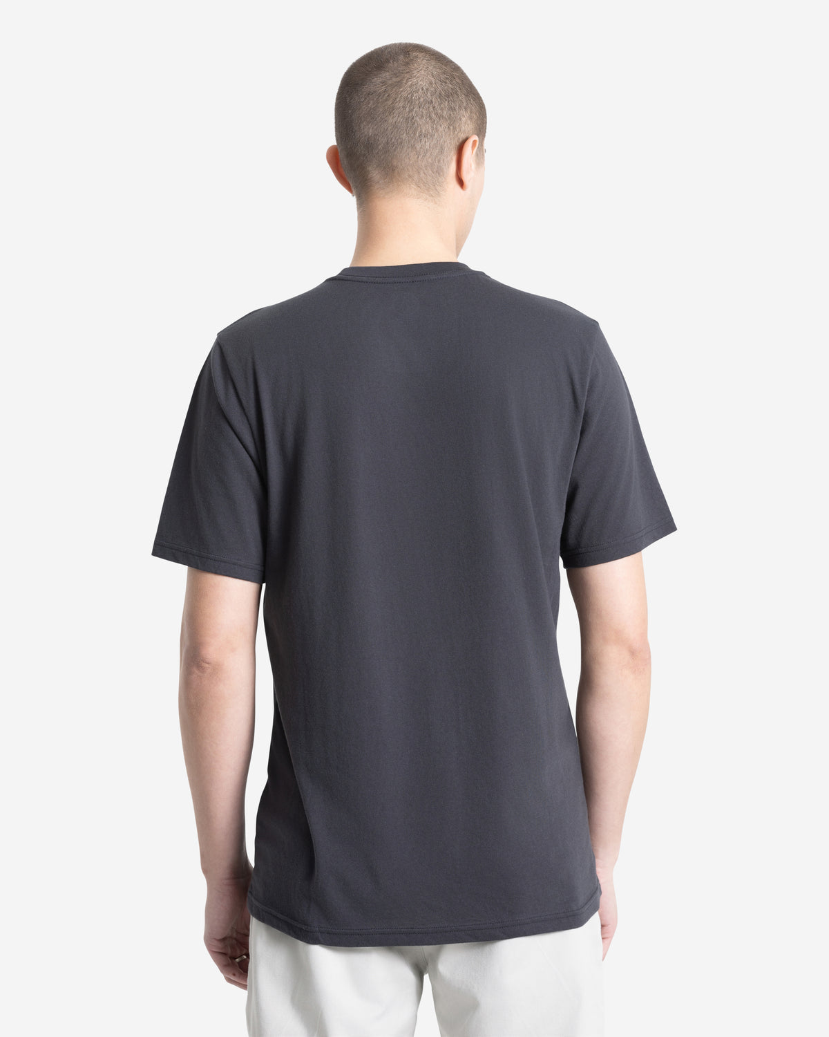 Men's Filler Up Short Sleeve Tee | Volcom Top Pick