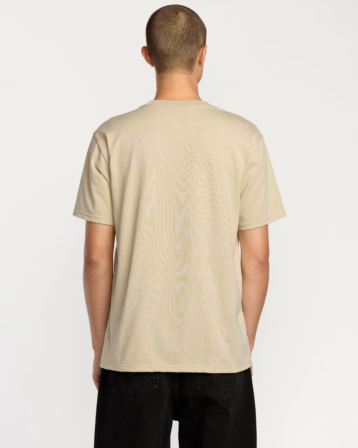 Men's Skidder Short Sleeve Tee | Volcom Best Seller