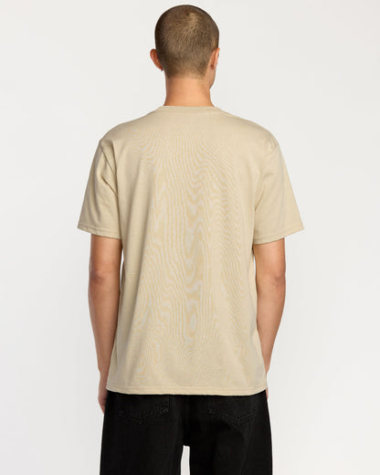 Men's Skidder Short Sleeve Tee | Volcom Best Seller
